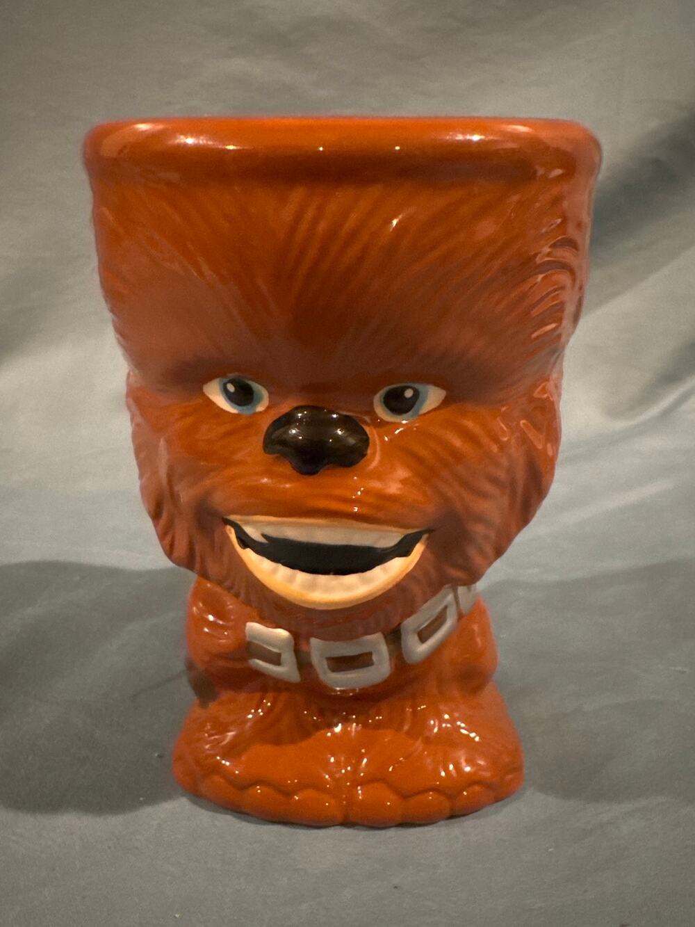 Star Wars Chewbacca mug